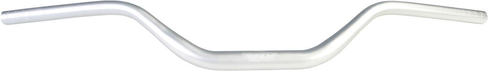 Aero-tapered Handlebar Mini (silver)