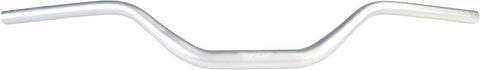 Aero-tapered Handlebar Mini (silver)