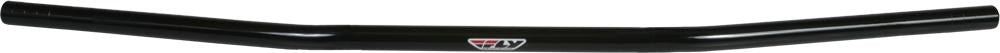 Chromoly Sno X Handlebar (black)