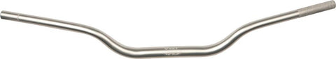 Aero Tapered Handlebar Cr Mid (silver)