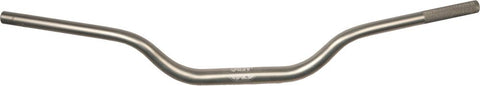 Aero Tapered Handlebar Cr Mid (gunmetal)