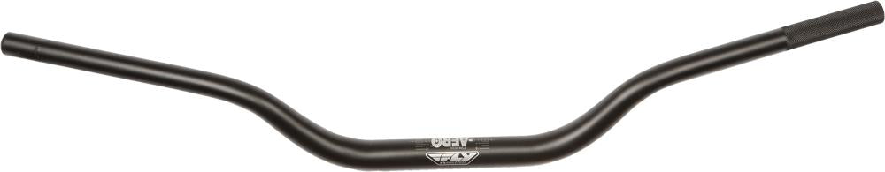 Aero Tapered Handlebar Mini (b Lack)