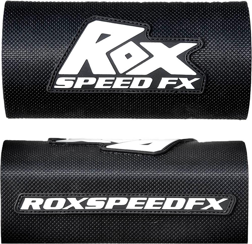 Bar Pad Black W-white Lettering