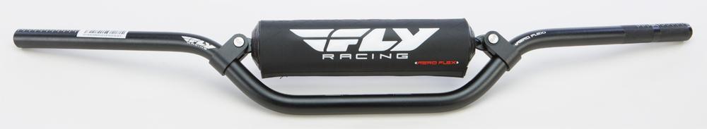 Fly Bar Aeroflex Cr High Blk