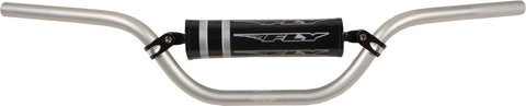 Aero Flex Handlebar Banshee (s Ilver)