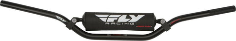 Aero Flex Handlebar Raptor (bl Ack)
