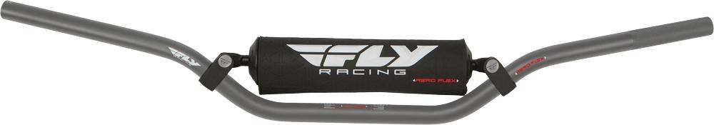 Aero Flex Handlebar Raptor (gu Nmetal)