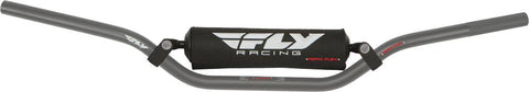 Aero Flex Handlebar Raptor (gu Nmetal)
