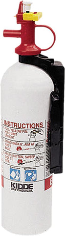 Fire Extinguisher