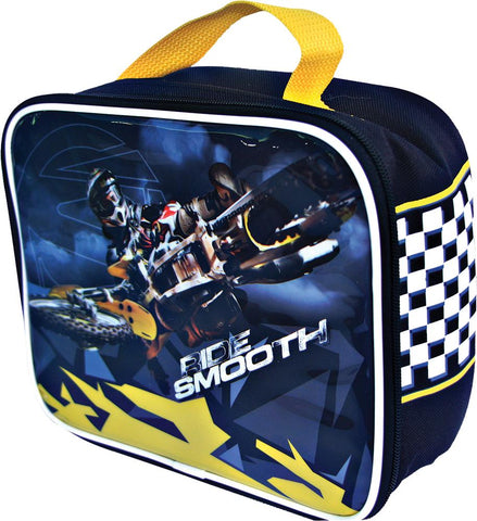 Lunch Box Ride Smooth 9x10x3.5"