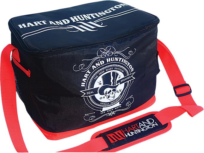 12-pk Cooler (h&h Deal Breaker)