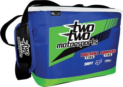 12-pk Cooler (two Two Motorsports)