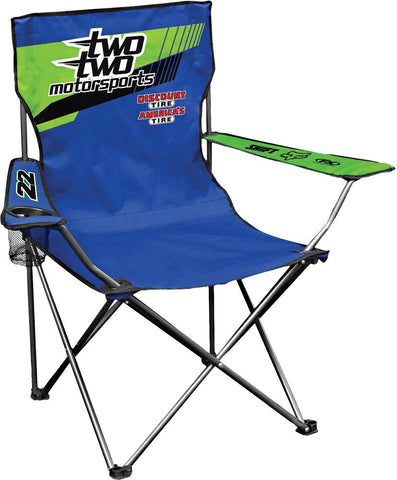 Outdoor Chair (two Two Motorsports)