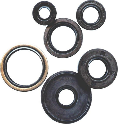 Oil Seal Kit Dirt Ktm