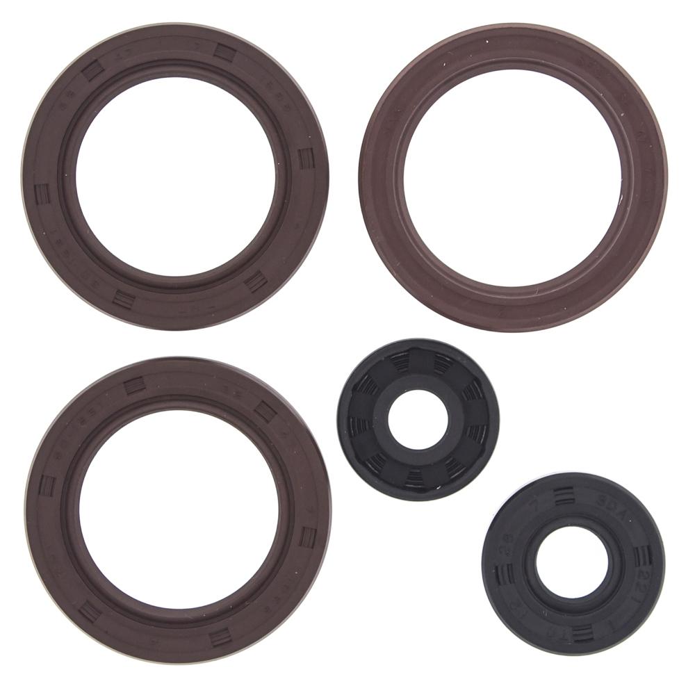 Oil Seal Kit Atv Bombardier