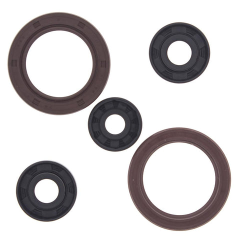 Oil Seal Kit Atv Bombardier