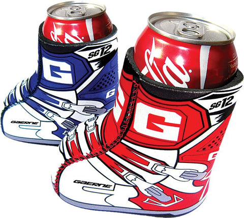 Gaerne Boot Can Covers 2-pk