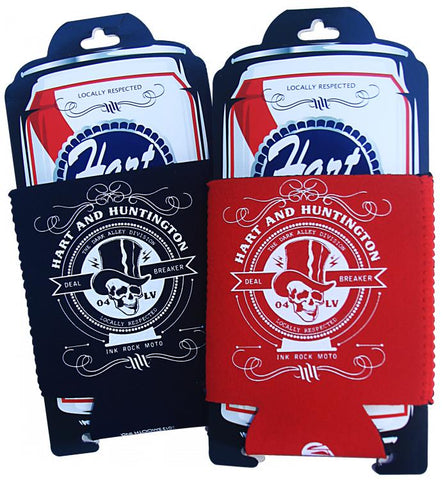 H&h Can Coolers 2-pk