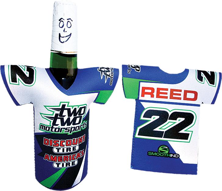 Chad Reed 2pk Drink Jersey