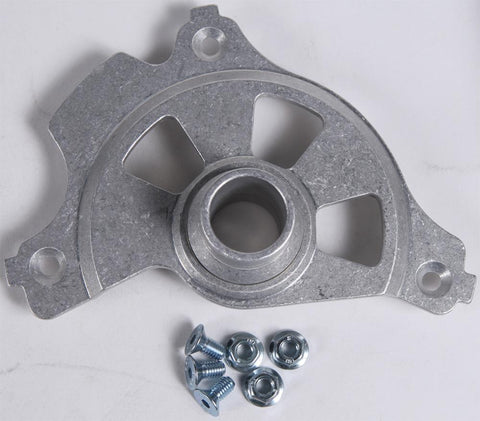 Front Disc Cover Mount Kawasaki