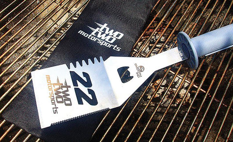 Two Two Bbq Spatula