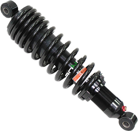 Gas Shock Front