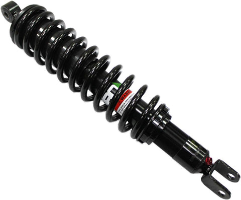 Gas Shock Front