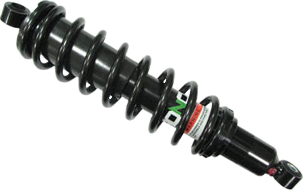 Gas Shock Rear