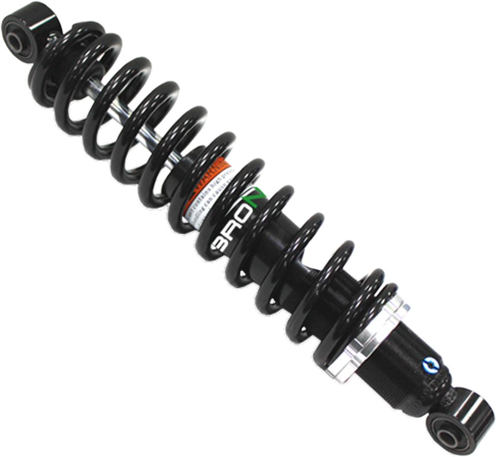 Gas Shock Rear
