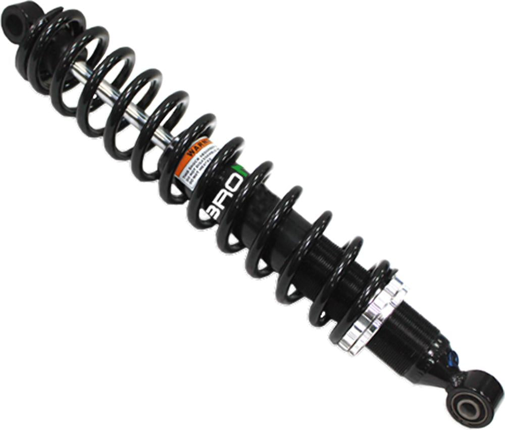 Gas Shock Rear