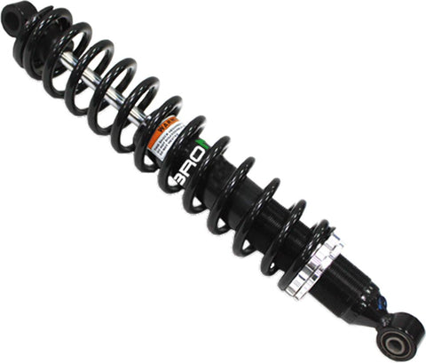 Gas Shock Rear