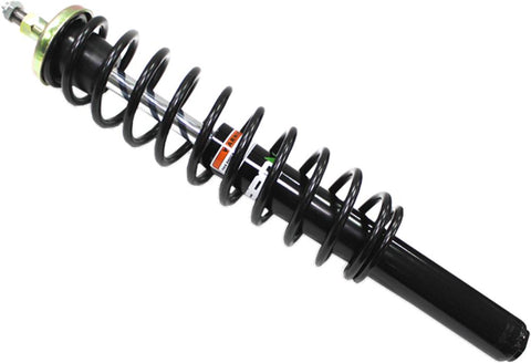 Gas Shock Front