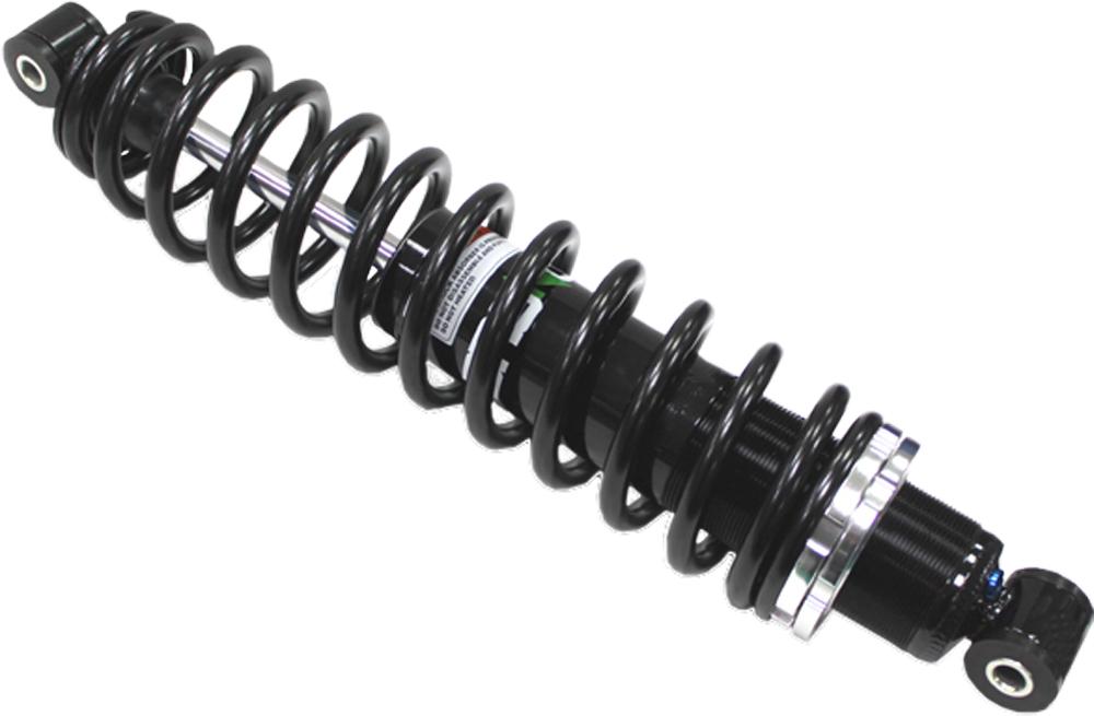 Gas Shock Rear