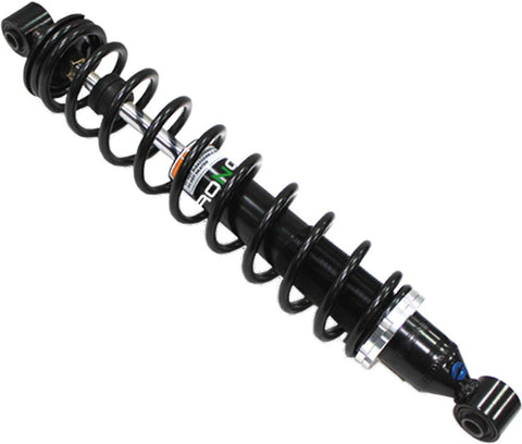 Gas Shock Front
