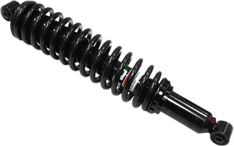 Gas Shock Front