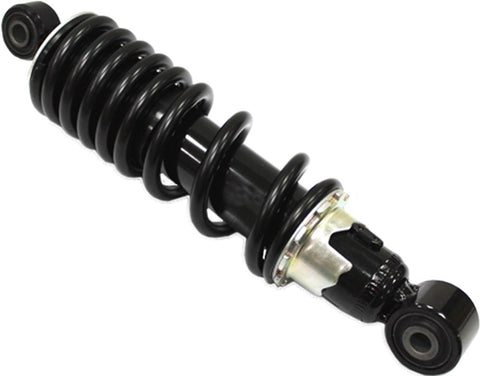 Gas Shock Front