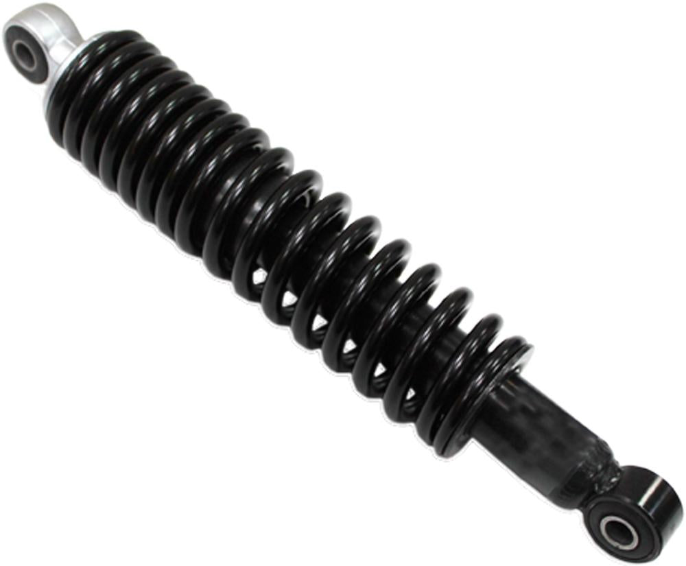 Gas Shock Front