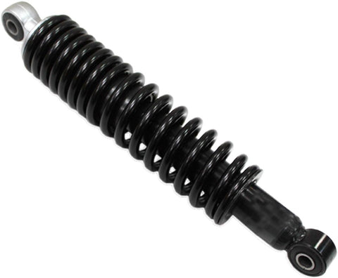 Gas Shock Front