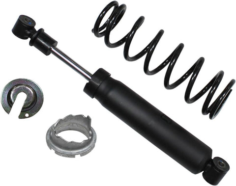 Gas Shock Front
