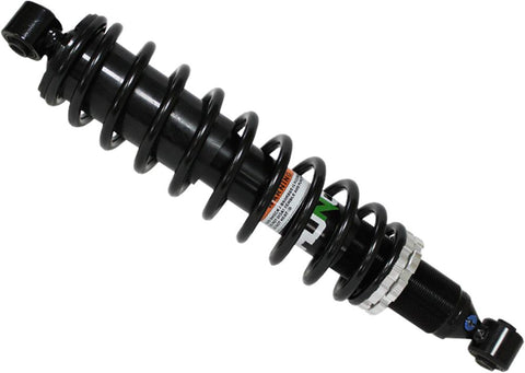 Gas Shock Front