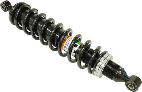 Gas Shock Front