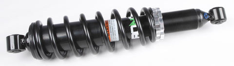 Gas Shock Front