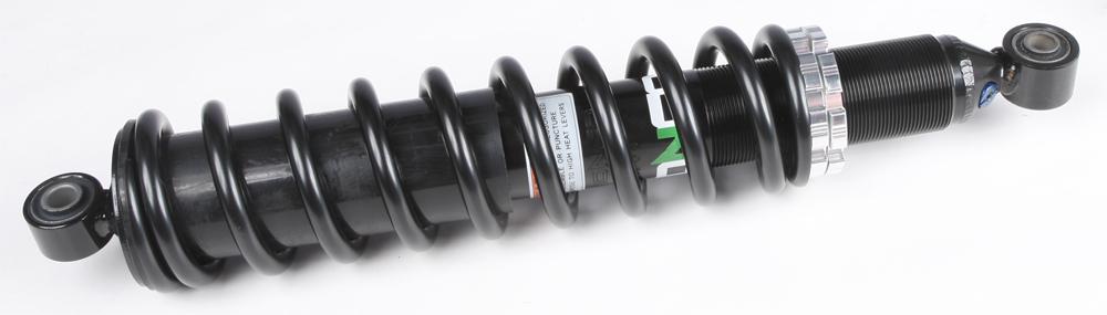 Gas Shock Front