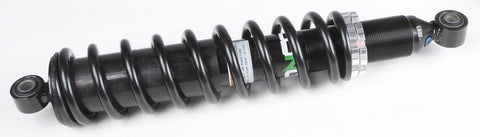 Gas Shock Front
