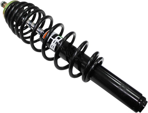 Gas Shock Front