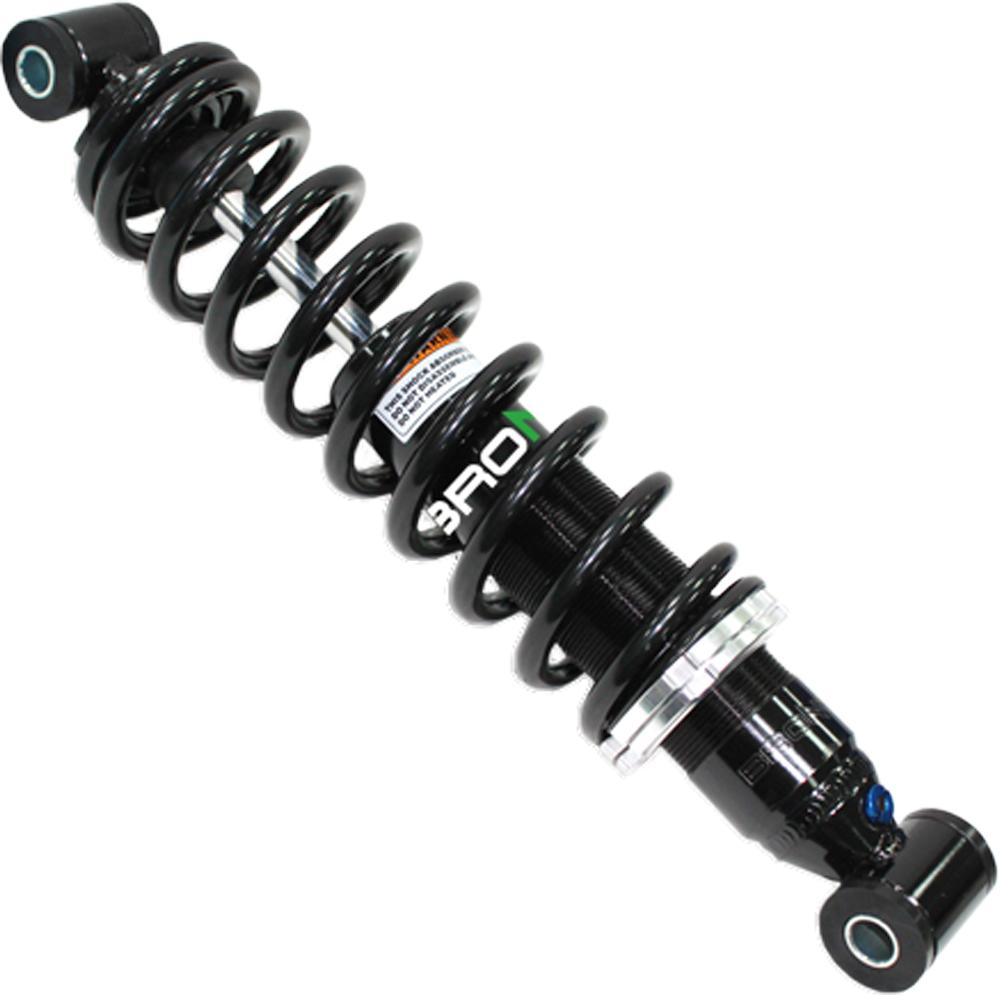 Gas Shock Rear