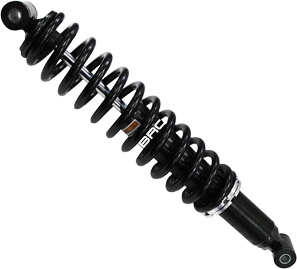 Gas Shock Rear