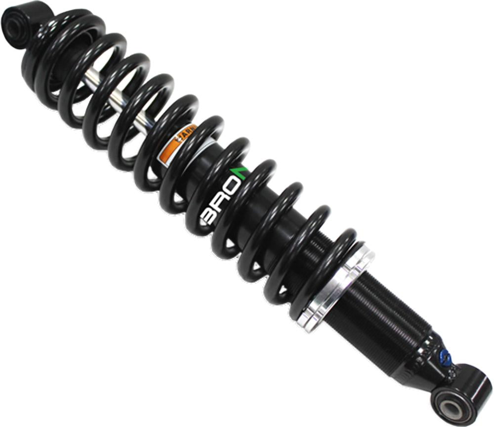 Gas Shock Rear