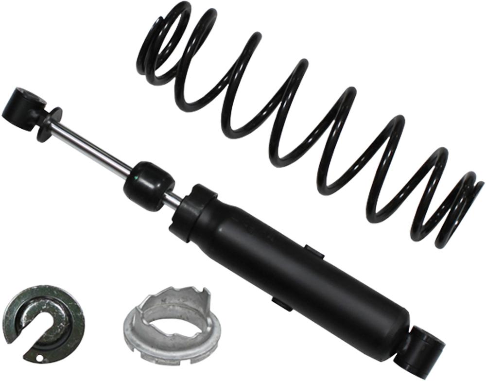 Gas Shock Rear
