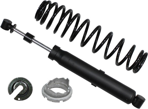 Gas Shock Rear